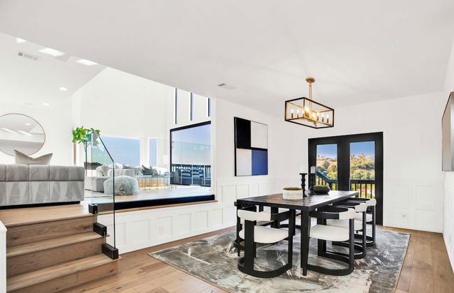 Dona Teresa by Avantstay Home Studio, City Views - Photo 41