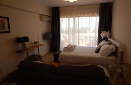 Apartments Aliki - Foto 1