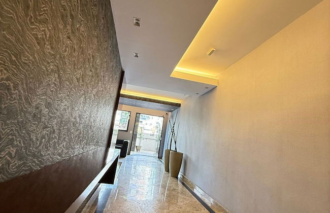 Pé na Areia Praia da Guilhermina V - Foto 16