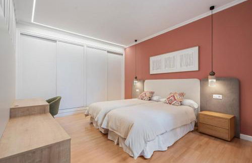 Luxury San Bernardo by Cómodo Madrid - Foto 15