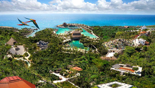 Instalaciones del parque