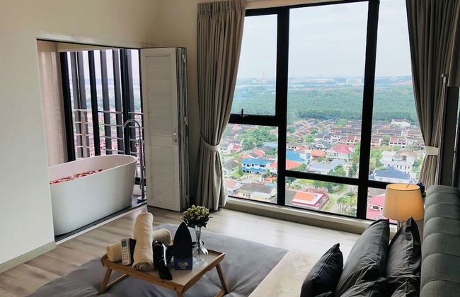 Southkey Mosaic By Antlerzone - Foto 19