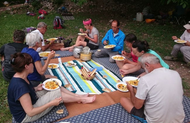 Room-gîte Tawada - Haut-atlas - Room for - Photo 15