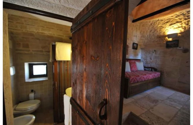 Dimora Mastromarco - Foto 12