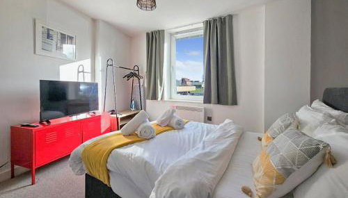 The Post House One by Fortuna Property Portfolio - Foto 3