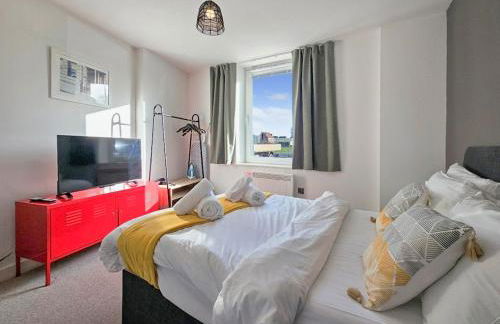 The Post House One by Fortuna Property Portfolio - Foto 3