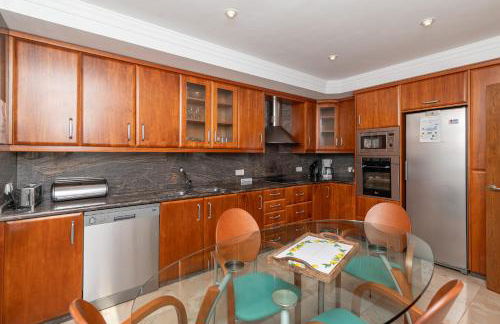 Beach Villa Arran de Mar by Sealand Villas - Foto 17