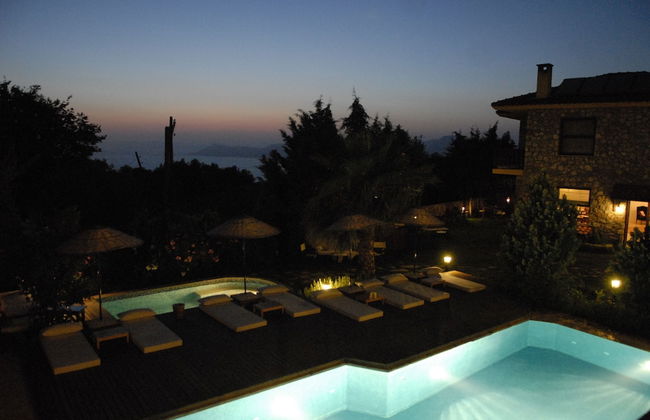 An Unspoilt Setting, Luxurious Surroundings and a Warm, Personal Welcome - Foto 10