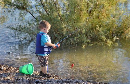 Feriendorf Büchelberg - Foto 49