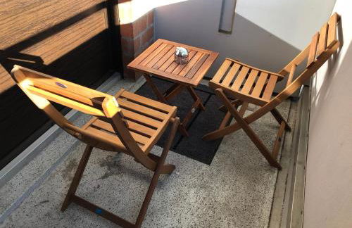 Appartement Redhouse - Foto 49