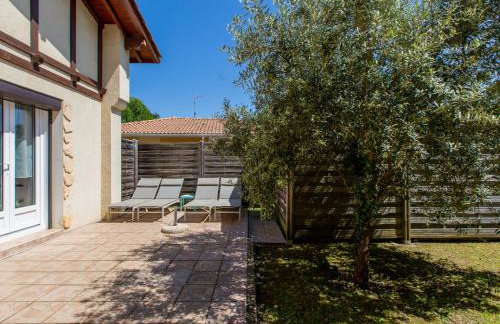 Holiday Home Labenne Océan by Interhome - Foto 50