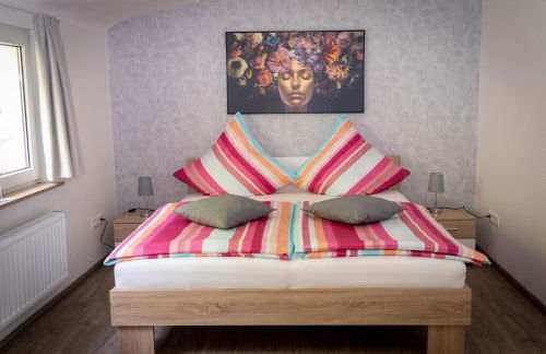 Fewo am Wingertsberg Glees Laacher See - Foto 10