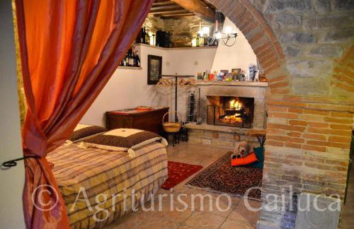 Agriturismo Cailuca - Foto 61