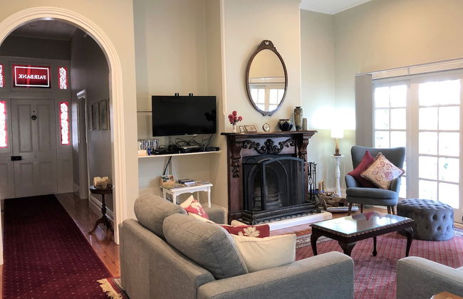 Fairbank House - Photo 20