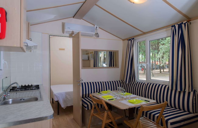 Beachy Comfort in Lido di Spina - Foto 7