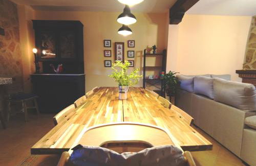 Alojamiento Rural El Ojuelo - Foto 7