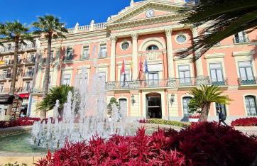 Spacious apartment with pool in the heart of Murcia - 128 m² - Foto 24