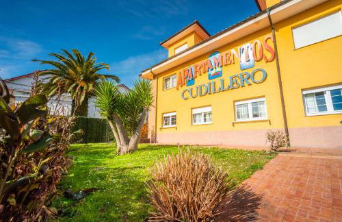 Apartamentos Cudillero - Foto 109