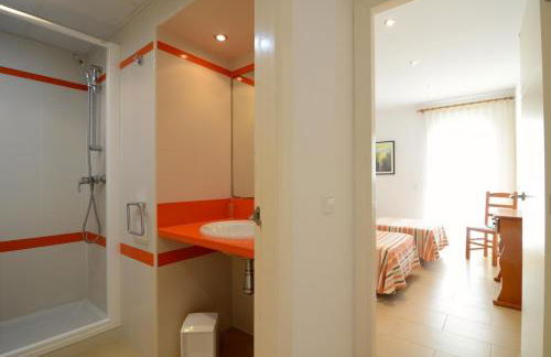 Apartamentos Treputxell - Foto 70