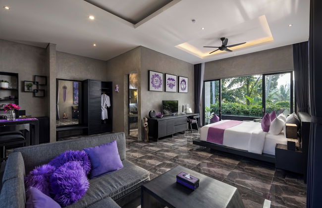 Capung Asri Ubud - Foto 9