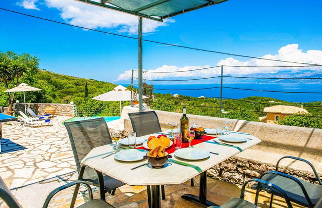 Villa Spiros - Foto 10