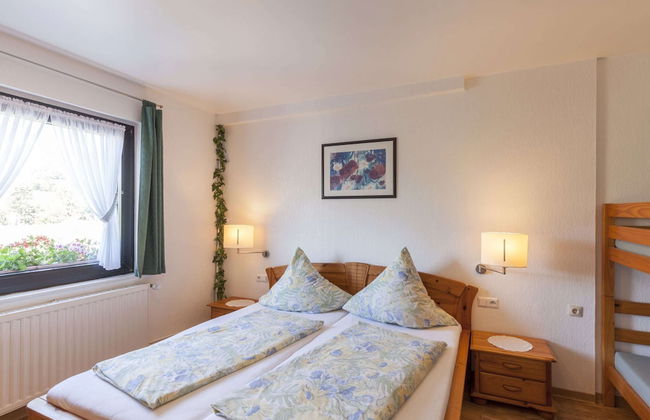 Cosy Apartment in Hallenberg Near Centre - Foto 8