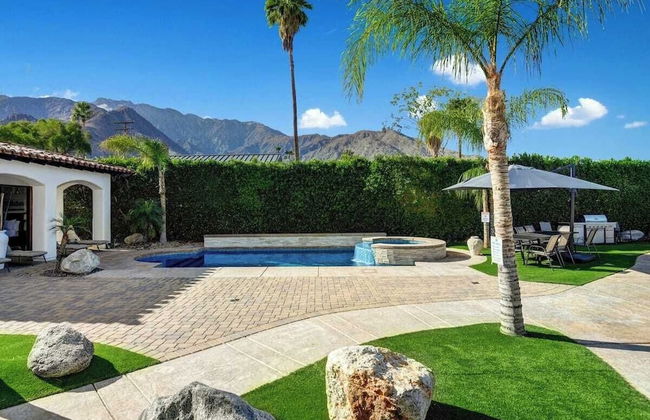 Villa Toscana by Avantstay Palatial Villa With Spa, Pool, Theater & Game Room! Permit#4769 - Foto 36