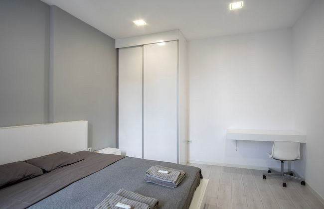 BlueWavePlace Sofia - City Center - Foto 18