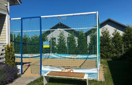 Kolorowe Domki - Foto 30