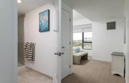 Central Penthouse Harvard MIT Spacious Gym & Work - Photo 19