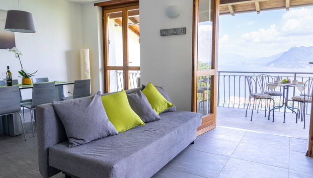 Ca' delle Isole - Foto 3, Living Room