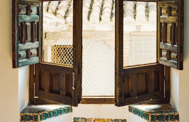 Alhambra Townhouse in Granada - Foto 31