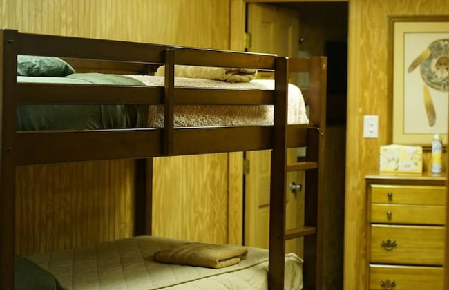 T Landing Top & Bottom Units - Foto 9