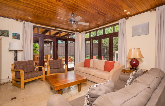 Jet Luxury at Langosta BeachResortVillas - Foto 1