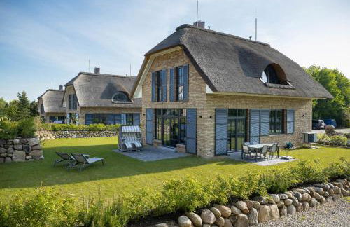 Reetdachhaus Seerose - Foto 20