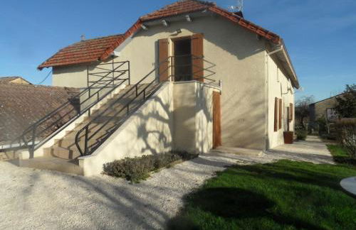 Maison mitoyenne avec Wifi, proche Sarlat, au cœur de la Dordogne - FR-1-616-22 - Foto 17