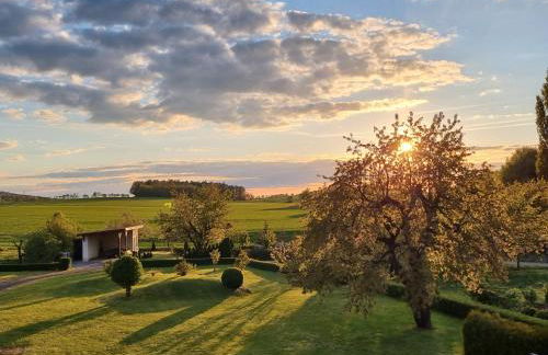 Ferienwohnung „Schau ins Frankenland“ - Foto 19