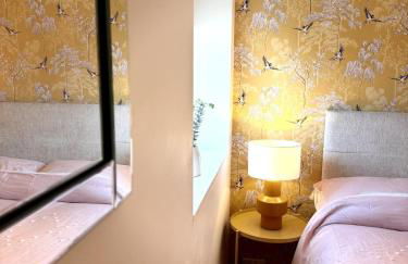 Wisteria Cottage - Foto 29