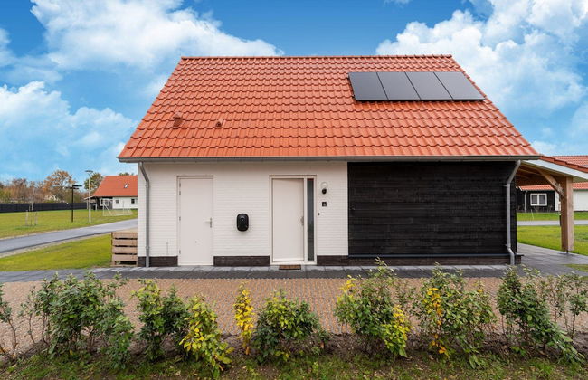 Cozy Retreat With Parking - Foto 33