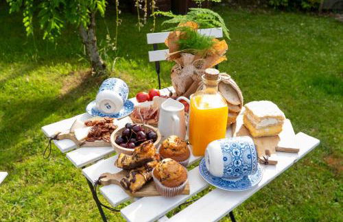 Complejo Rural Lar de Vies - Foto 18