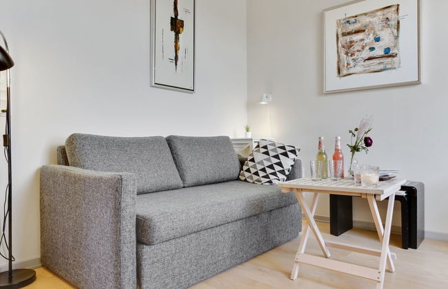 "Gulla" - 300m from the sea - Foto 7