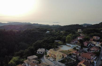 Vacations in Corfu-Antiperni by CorfuEscapes - Foto 39