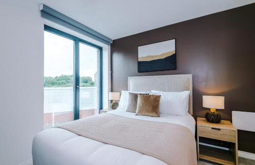 3 Bed Flat - Leeds City Centre - Free Parking - Foto 75