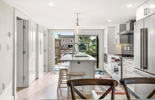 Across From Beach High-End Home The Nest - Foto 12