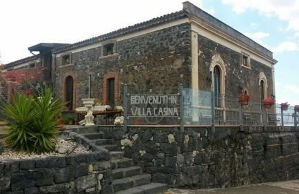 Villa Casina dell'Etna - Foto 42