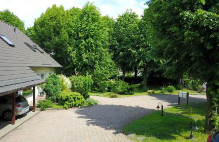 Ferienwohnung Unter den Linden - Foto 5