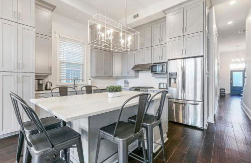 Sunny home walking distance to Quarter and Dome - Foto 14