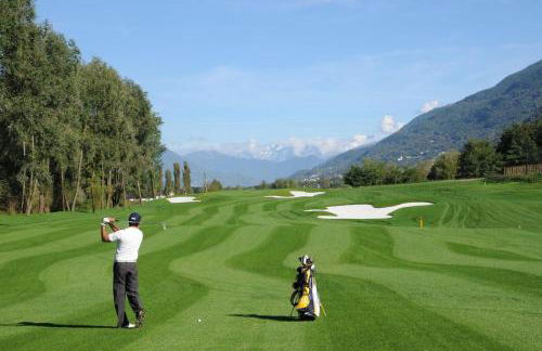 Agriturismo Terra del Sole - Foto 57