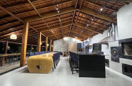 Rancho Nossa Senhora Aparecida - Photo 1