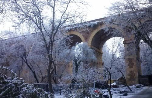 Alojamiento Rural Molino Del Puente - Photo 39